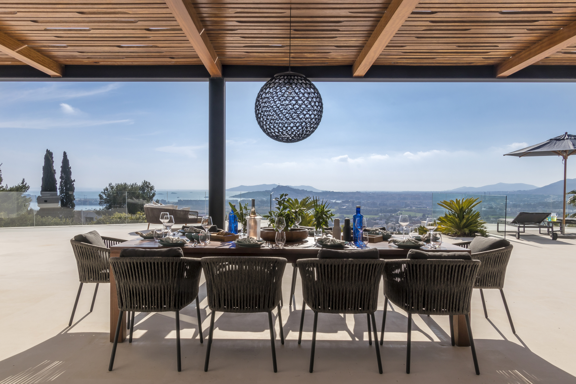 Villa Can Lagarto - Rental Villa in Ibiza