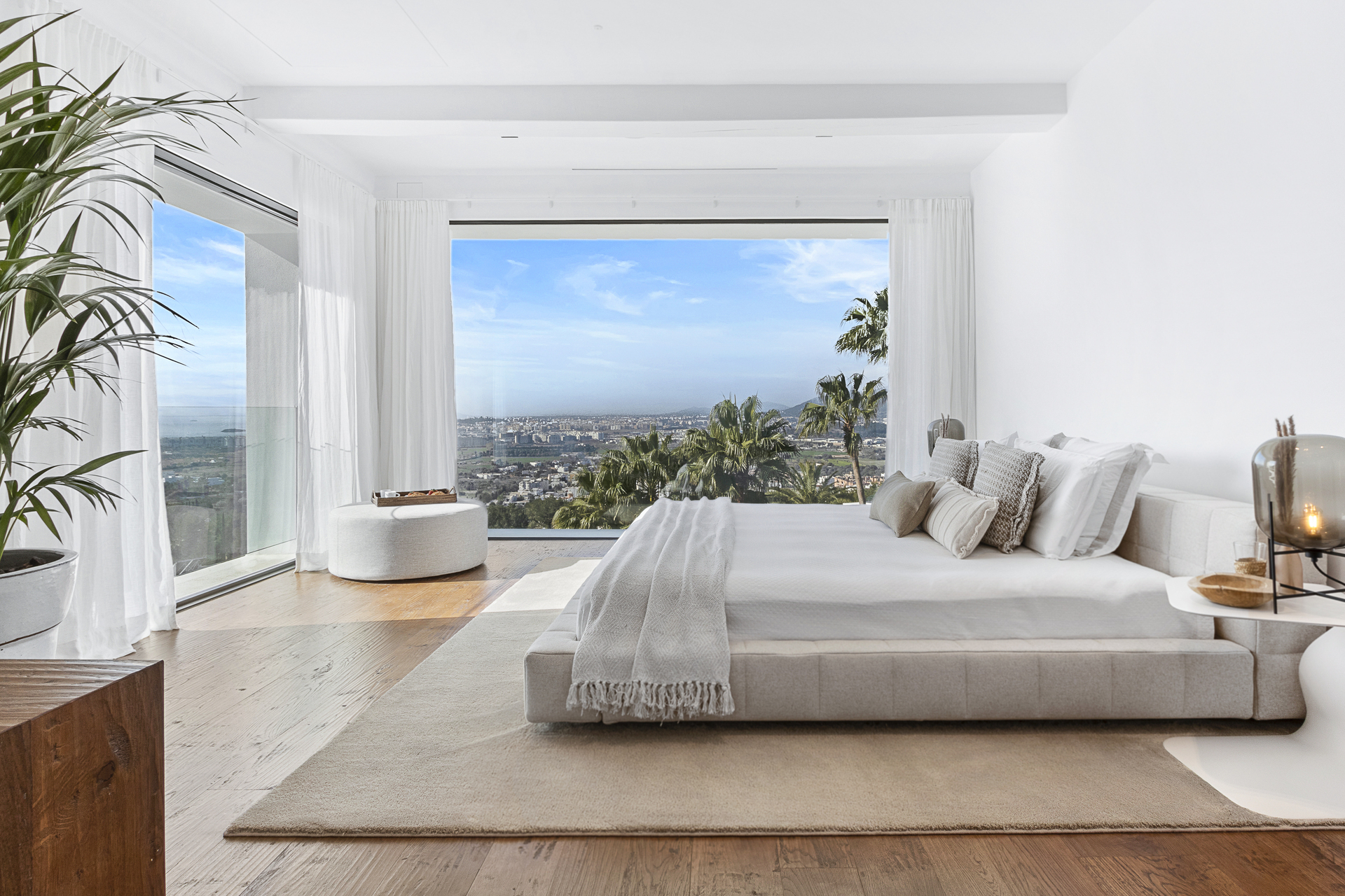 Villa Can Lagarto - Rental Villa in Ibiza