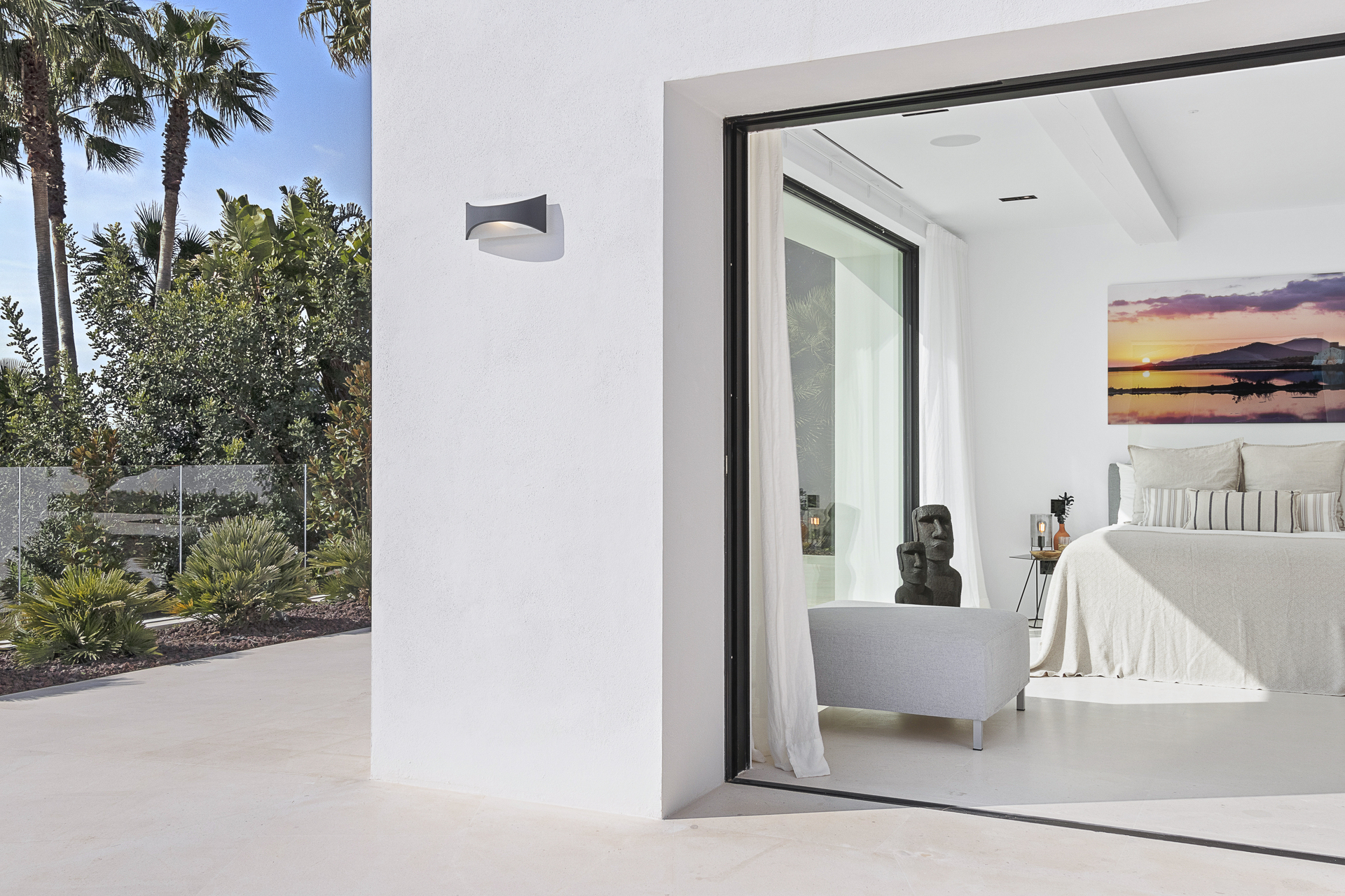 Villa Can Lagarto - Rental Villa in Ibiza