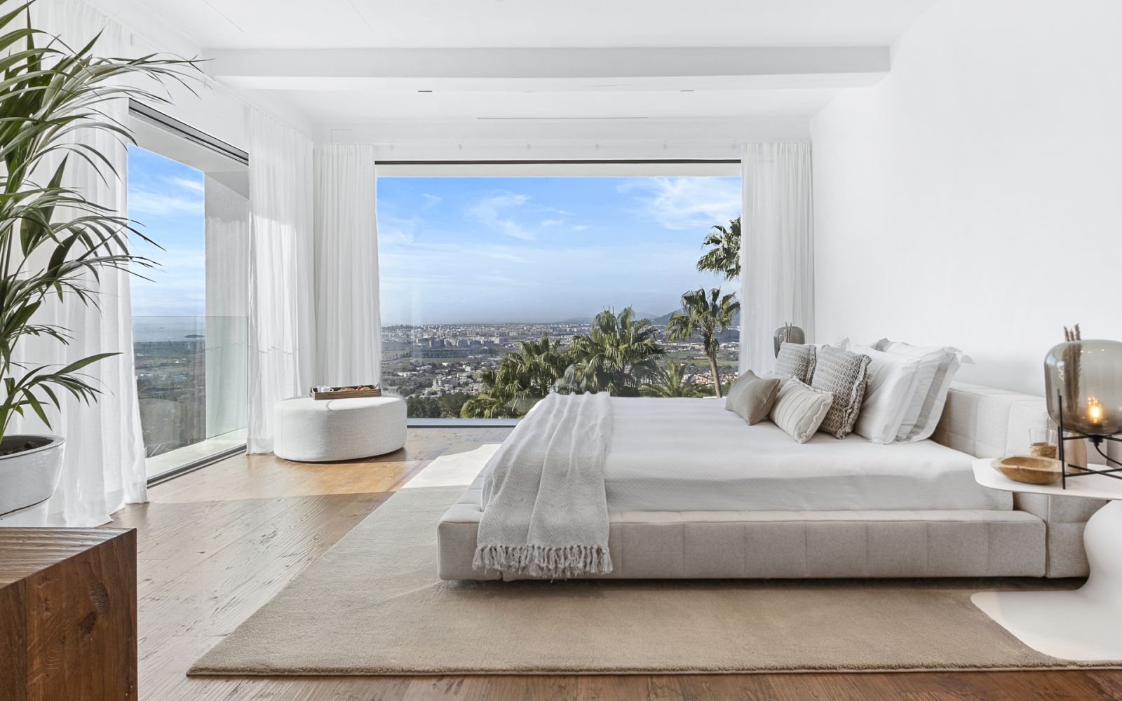 Villa Can Lagarto - Rental Villa in Ibiza
