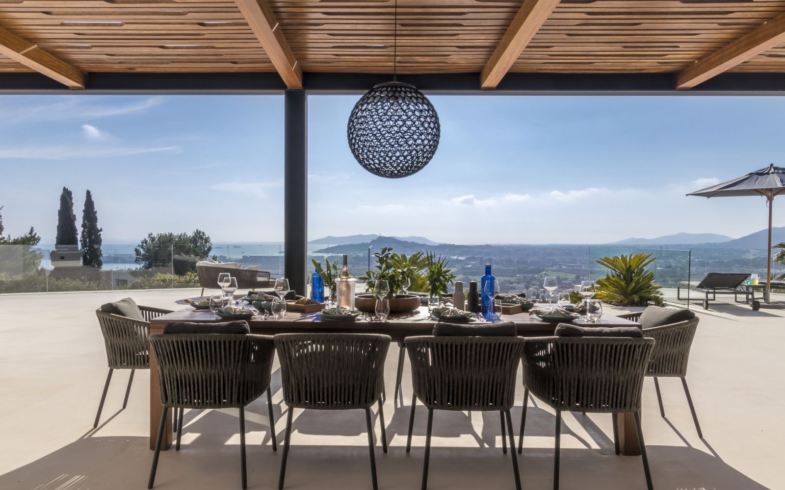 Villa Can Lagarto - Rental Villa in Ibiza