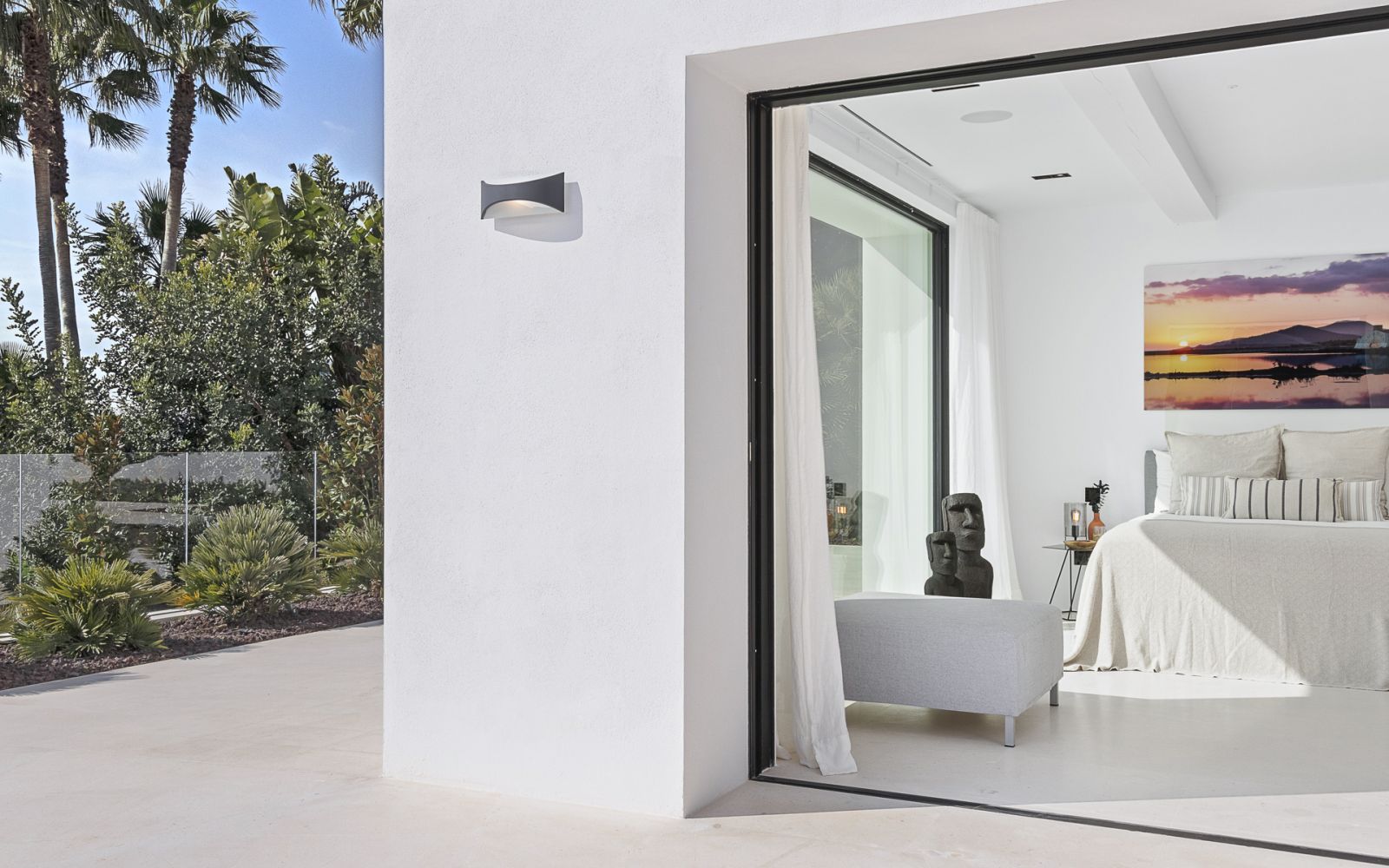 Villa Can Lagarto - Rental Villa in Ibiza